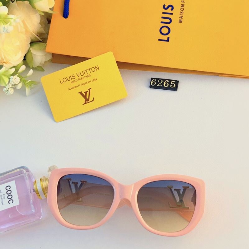 Louis Vuitton Sunglasses